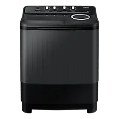 Samsung 8.5 kg Semi Automatic Washing Machine with Hexa Storm Pulsator, WT85B4200GD price in India.