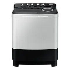 Samsung 8.5 kg Semi Automatic Washing Machine with Hexa Storm Pulsator, WT85B4200GG price in India.