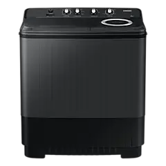 Samsung 9.5 kg Semi Automatic Washing Machine with Hexa Storm Pulsator, WT95A4260GD Buy 9.5 kg Semi Automatic Washing machine - Black 