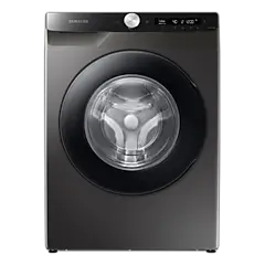 Samsung 7.0 kg Ecobubble™ Front Load Washing Machine with AI Control, Hygiene Steam & SmartThings Connectivity, WW70T502DAX price in India.