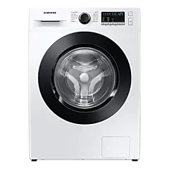 Samsung 8.0 kg Front Load Washing Machine with Hygiene Steam, WW80T4040CE Buy 8kg Front Load Washing Machine with Hygiene Steam 