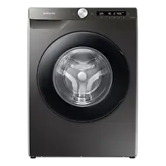 Samsung 9.0 kg Ecobubble™ Front Load Washing Machine with AI Control, Hygiene Steam & SmartThings Connectivity, WW90T504DAN price in India.
