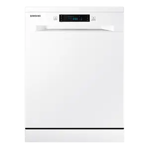 Samsung IntensiveWash™ Dishwasher with 13 Place Settings DW60M5042FW White