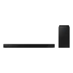 Samsung Soundbar 410W 2.1ch B550 Buy 2.1ch B-Series Soundbar (HW-B550) 