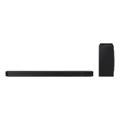 Samsung Soundbar 5.1.2Ch Q Symphony with Wireless Dolby Atmos & Alexa built-in Q800C price in India.