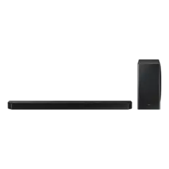 Samsung Soundbar 406W 7.1.2Ch Q900A Buy HW-Q900A 7.1.2ch Soundbar (2021) black 