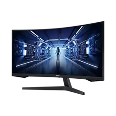 Samsung 86cm (34") Gaming Monitor
