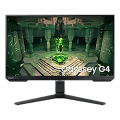 Samsung 63.5 cm FHD Gaming Monitor With IPS panel, 240Hz refresh rate price in India.