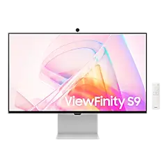 Samsung 68.5 cm ViewFinity S9 5K Monitor price in India.