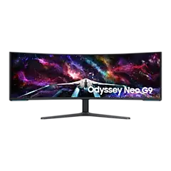 Samsung 1m 45cm (57") Neo G9 Gaming Monitor