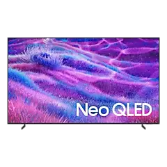 Samsung 2.53 m (100) QN80F Neo QLED 4K Smart TV 100