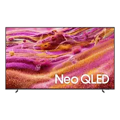 Samsung 2.92 m (115) Neo QLED QN90F 4K Samsung Vision AI Smart TV 115