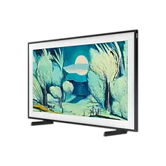 Samsung 1.38 m (55) QLED LS03F The Frame 4K Smart TV 55
