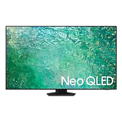 Samsung 1.38 m QN85C Neo QLED 4K Smart TV price in India.