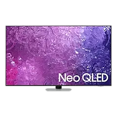 Samsung 1.38 m QN90C Neo QLED 4K Smart TV price in India.