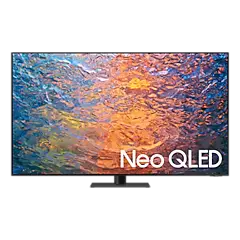 Samsung 1.38 m QN95C Neo QLED 4K Smart TV price in India.