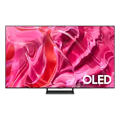 Samsung 1m 95cm (77") S90C OLED 4K Smart TV Buy Samsung 77 Inch OLED 4K Smart TV - S90C 