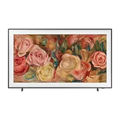 Samsung 1.25 m LS03D The Frame QLED 4K Smart TV