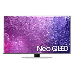 Samsung 1m 25cm (50") QN90C Neo QLED 4K Smart TV Buy 50 Inch Neo QLED 4K Smart TV - Price & Specs 