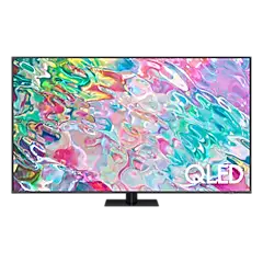 Samsung 1m 63cm (65") Q70B QLED 4K Smart TV Buy 65 Inch Q70B QLED Quantum Processor 4K Smart TV 