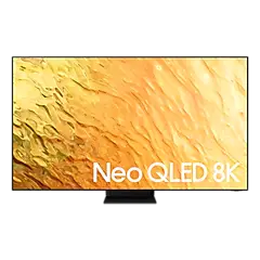 Samsung 1.63 m QN800B Neo QLED 8K Smart TV price in India.