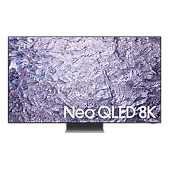 Samsung 1.63 m QN800C Neo QLED 8K Smart TV price in India.