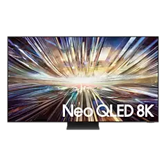 Samsung 1.63 m QN800D Neo QLED 8K Smart TV