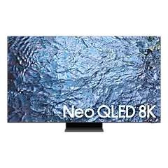 Samsung 2.16 m QN900C Neo QLED 8K Smart TV price in India.