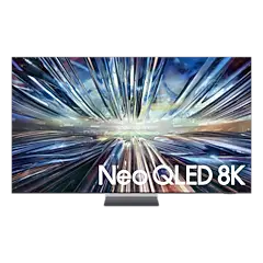 Samsung 2.16 m QN900D Neo QLED 8K Smart TV
