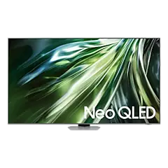 Samsung 2.47 m QN90D Neo QLED 4K Smart TV price in India.