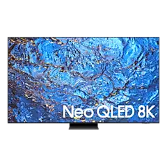 Samsung 2m 47cm (98") QN990C Neo QLED 8K Smart TV