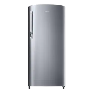 Samsung Samsung 192L Stylish Crown Design Single Door Refrigerator RR19A241BGS