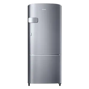 Samsung Samsung 230L Stylish Grandé Design Single Door Refrigerator RR24A2Y2YS8