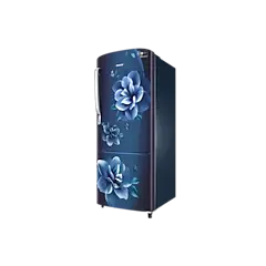 Samsung 223L Stylish Grandé Design Single Door Refrigerator RR24C2723CU Buy 223L Single Door Fridge RR24C2723CU 