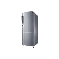 Samsung 223L Stylish Grandé Design Single Door Refrigerator RR24C2723S8 Buy 223L Single Door Fridge RR24C2723S8 