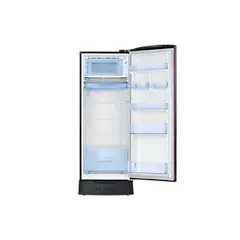 Samsung 223L Stylish Grandé Design Single Door Refrigerator RR24C2Z23CR Buy 223L Single Door Fridge RR24C2Z23CR 