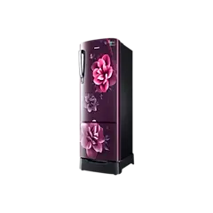 Samsung 246L Stylish Grandé Design Single Door Refrigerator RR26C3893UT Buy 246L Single Door Fridge RR26C3893UT 