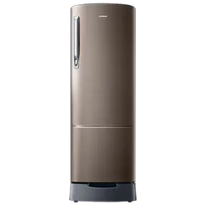 Samsung Samsung 255L Stylish Grandé Design Single Door Refrigerator RR26T389YDX