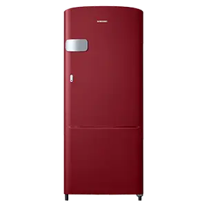 Samsung Samsung 192L Stylish Grandé Design Single Door Refrigerator RR20A2Y1B