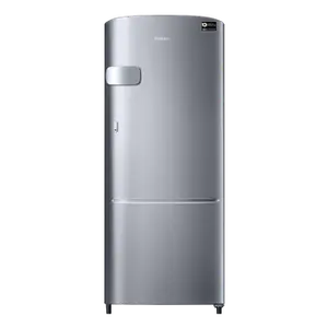 Samsung Samsung 192L Stylish Grandé Design Single Door Refrigerator RR20B2Y1YGS