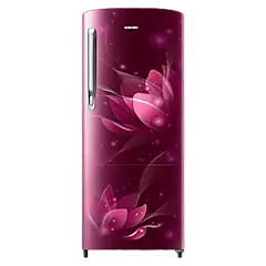 Samsung 183L Stylish Grandé Design Single Door Refrigerator RR20C1712S8 Buy 183L Single Door Fridge RR20C1712S8 