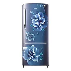 Samsung 183L Stylish Grandé Design Single Door Refrigerator RR20C1723CU Buy 183L Single Door Fridge RR20C1723CU 