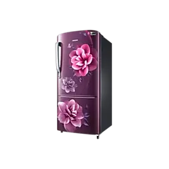 Samsung 183L Stylish Grandé Design Single Door Refrigerator RR20C1724CR Buy 183L Single Door Fridge RR20C1724CR 