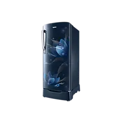Samsung 183L Stylish Grandé Design Single Door Refrigerator RR20C1812U8 Buy 183L Single Door Fridge RR20C1812U8 