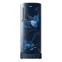 Samsung 183L Stylish Grandé Design Single Door Refrigerator RR20C1812U8 Buy 183L Single Door Fridge RR20C1812U8 