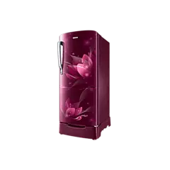 Samsung 183L Stylish Grandé Design Single Door Refrigerator RR20C1812R8 Buy 183L Single Door Fridge RR20C1812R8 
