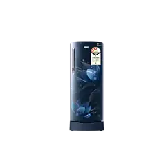 Samsung 183L Stylish Grandé Design Single Door Refrigerator RR20C1823R8 Buy 183L Single Door Fridge RR20C1823R8 