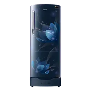 Samsung Samsung 183L Stylish Grandé Design Single Door Refrigerator RR20C1823U8