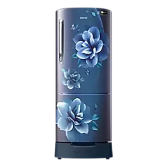 Samsung 183L Stylish Grandé Design Single Door Refrigerator RR20C1823CU Buy 183L Single Door Fridge RR20C1823CU 