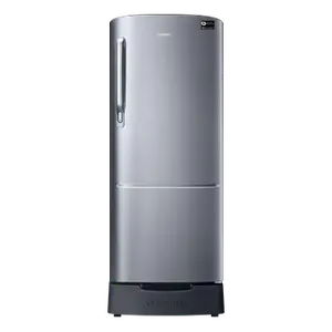 Samsung Samsung 183L Stylish Grandé Design Single Door Refrigerator RR20C1823S8